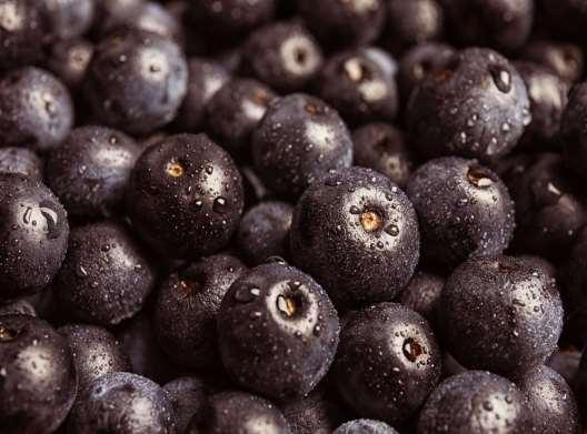 Acai berries