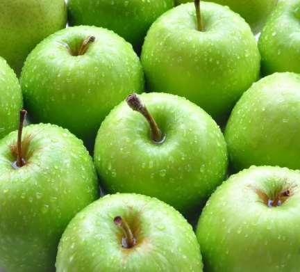 Apples