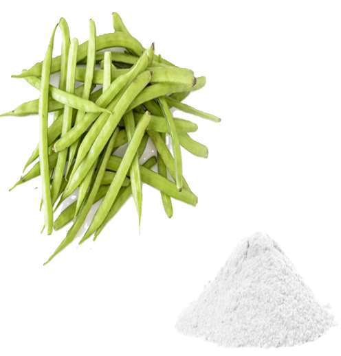 Sunfiber (PHGG) — representative ingredient image