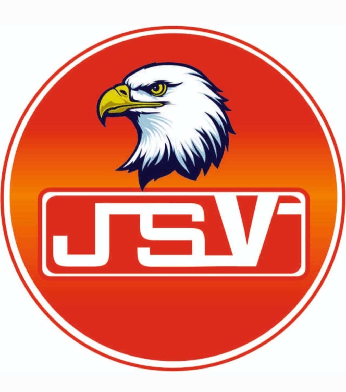 JSV logo